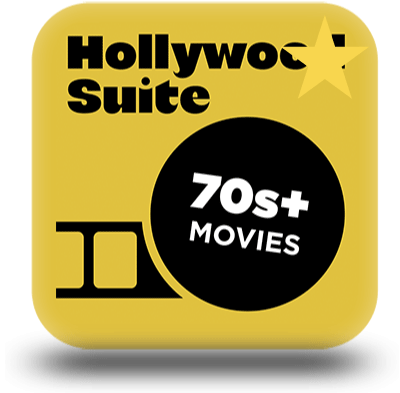 hollywood suite 70s