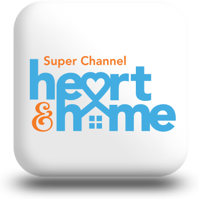 Super Channel Heart & Home