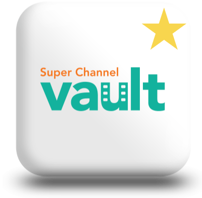 vault