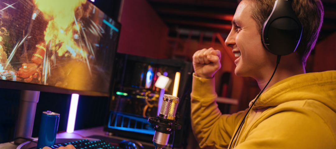 Gaming Edition