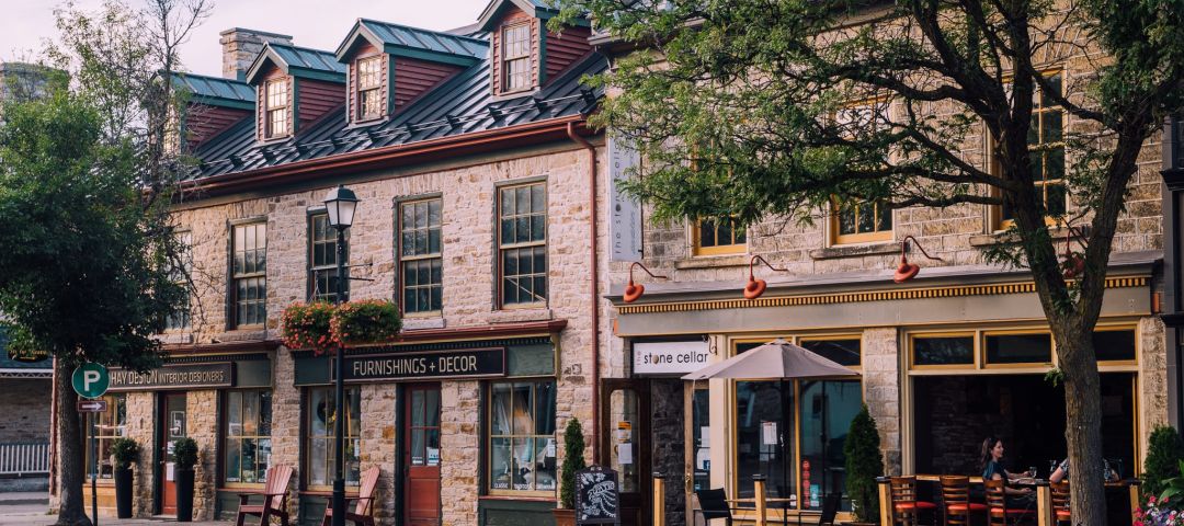 Town of Perth