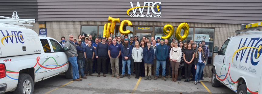 WTC 90
