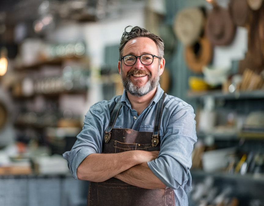 Business Owner