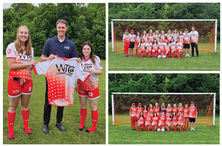 Soccer Team