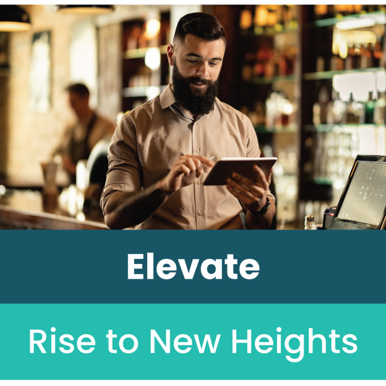 Elevate Plan Rise to New Heights