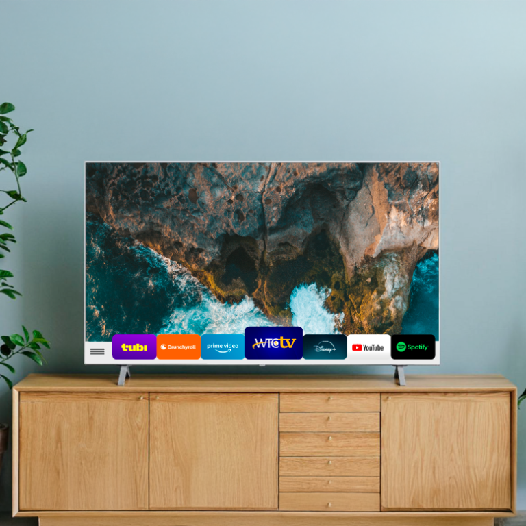 Smart TV