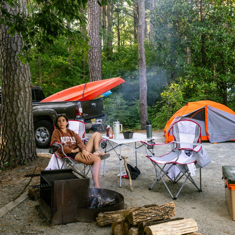 Campground
